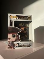 Funko Pop! Jack Sparrow #273 Pirates of the Caribbean, Ophalen of Verzenden, Zo goed als nieuw