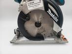 Makita Afkortzaag DHS630 Cirkelzaag | Nette Staat, Ophalen of Verzenden, Zo goed als nieuw, Makita, Afkortzaag