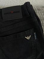Emporio Armani Jeans Spijkerbroek Pantalon Zwart Maat 32. Ve, Ophalen of Verzenden, Nieuw, Zwart, W32 (confectie 46) of kleiner