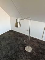 2 metalen lees lampen, Ophalen, Minder dan 50 cm