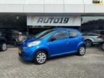 Citroen C1 1.0-12V Séduction, Voorwielaandrijving, Euro 5, Stof, Gebruikt
