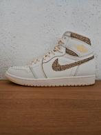 Air Jordan 1 Retro High OG Craft 44.5, Ophalen of Verzenden, Nieuw, Overige kleuren