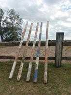 Hindernisbalken 25 stuks, Dieren en Toebehoren, Ophalen, Springen