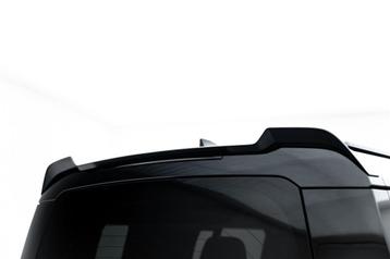 Maxton Design Land Rover Defender MK4 Achterklep Spoiler Cap beschikbaar voor biedingen