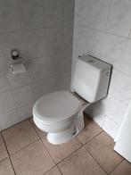 Toiletpot voor studentenhuis?, Doe-het-zelf en Verbouw, Ophalen of Verzenden, Gebruikt