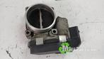 Gasklephuis van een Opel Vectra, Gebruikt, -, -, Opel