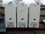 Gereviseerde propaan/butaan vaillant keuken-douche geisers, Ophalen, Minder dan 20 liter, Propaan of Butaan, Terugslagbeveiliging (TTB)