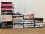 Blu-ray & DVD Collectie - 70 Films/Series, Vanaf 16 jaar, Ophalen of Verzenden, Zo goed als nieuw, Boxset