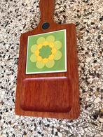 Vintage kaasplank, Antiek en Kunst, Ophalen of Verzenden