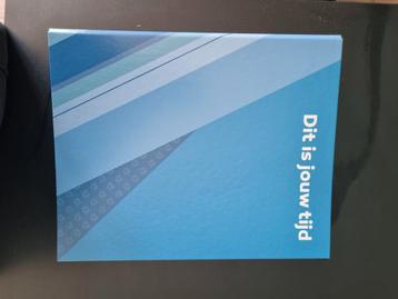 NHA cursus tekenen beschikbaar voor biedingen