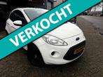 Ford Ka 1.2 Comfort airco, Voorwielaandrijving, Euro 5, Gebruikt, 1242 cc