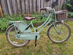 Popal 24 inch meisjesfiets, Fietsen en Brommers, Fietsen | Meisjes, Ophalen, Handrem, Popal, Gebruikt