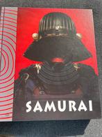 Samurai: Kunst en Cultuur Boek, Ophalen of Verzenden, Zo goed als nieuw, Overige onderwerpen
