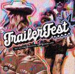 TrailerFest festival 4 kaarten, Tickets en Kaartjes, Evenementen en Festivals, Drie personen of meer