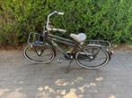 Cortina jongensfiets 24 inch, Ophalen, Versnellingen, Cortina Transport U4, Gebruikt