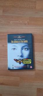 The Silence of the Lambs DVD, Ophalen of Verzenden