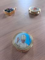 Pillendoosje, Ophalen of Verzenden