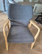 Fauteuil, Ophalen, Gebruikt, 75 tot 100 cm, 50 tot 75 cm
