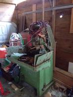 Sunnen Hoonmachine - Vintage Machine, Ophalen