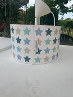 Leuke blauwe sterren little dutch hanglamp., Ophalen, Zo goed als nieuw, Minder dan 50 cm