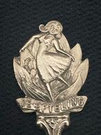 Lepeltje uit Kaatsheuvel, de Efteling, Antiek en Kunst, Ophalen of Verzenden