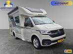 Knaus Tourer Van 500 LT Vansation Goedkoopste van Nederland!, Automaat, Airbags, Ringverwarming, Bedrijf