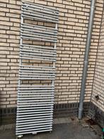 Badkamer radiator, Doe-het-zelf en Verbouw, Verwarming en Radiatoren, Ophalen, Radiator, Zo goed als nieuw, 80 cm of meer
