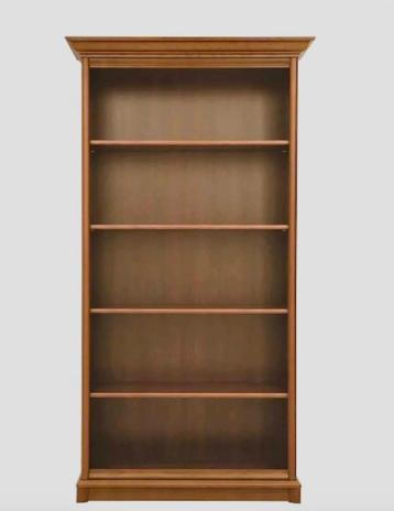 GEZOCHT: Boekenkast zoals op de foto beschikbaar voor biedingen