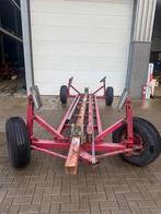 Boottrailer, Ophalen, Gebruikt, ., Overige typen