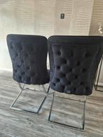 "Erik kuster" stoelen, Huis en Inrichting, Stoelen, Ophalen of Verzenden, Zo goed als nieuw