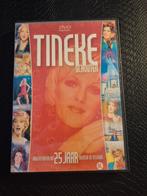 Tineke schouten 25 jaar, Cd's en Dvd's, Dvd's | Cabaret en Sketches, Alle leeftijden, Ophalen of Verzenden, Zo goed als nieuw