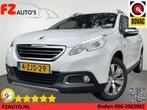 Peugeot 2008 1.2 PureTech Crossway, Voorwielaandrijving, Euro 5, Gebruikt, 1199 cc