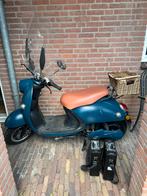 Unu elektrische scooter 45km/u, Elektrisch, Zo goed als nieuw, Ophalen, Overige merken