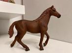 Schleich Engelse Volbloed Merrie ~ 13855, Ophalen of Verzenden, Zo goed als nieuw, Paard, Beeldje of Figuurtje