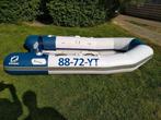 Zodiac 310 van 3,2 meter met 5 pk motor, Watersport en Boten, Ophalen, Gebruikt, Zodiac, Hout