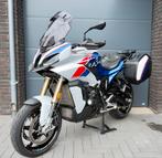 BMW S1000XR 2021M-Kleur GARANTIE 2026 |Akrapovic|Koffers., Particulier, Toermotor
