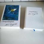 Chagall bijbel en poster, Ophalen