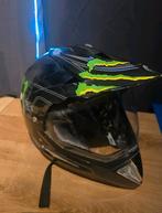 BMX/Crossfiets helm maat S, Ophalen, Gebruikt, Monster
