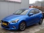 Mazda 2 1.5 Skyactiv-G GT-M, Cruise Control, PDC NL/NAP Comp, Voorwielaandrijving, Stof, Gebruikt, 4 cilinders