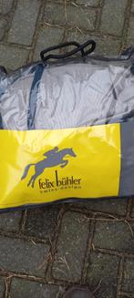 Felix buhrer deken nieuw, Ophalen of Verzenden, Nieuw