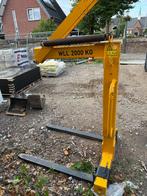 Bouwkraan, Zakelijke goederen, Machines en Bouw | Kranen en Graafmachines, Ophalen, Hijswerktuig