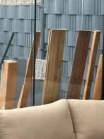 Gratis planken voor tuin of huis, Doe-het-zelf en Verbouw, Hout en Planken, Ophalen, Minder dan 25 mm, Zo goed als nieuw, Plank