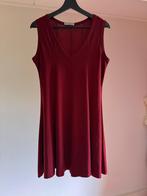 Wijnrood magna tuniek maat 40/42, Kleding | Dames, Blouses en Tunieken, Maat 38/40 (M), Ophalen of Verzenden, Rood, Magna