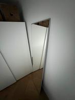 Spiegel deur IKEA pax kast, Ophalen of Verzenden, Zo goed als nieuw, 200 cm of meer