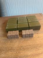 Siku Hooibalen Strobalen, Hobby en Vrije tijd, Modelauto's | 1:32, Verzenden, Zo goed als nieuw, Tractor of Landbouw, SIKU