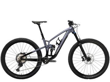 Trek Fuel EX 8 Galactic Grey To Black Fade 2799,00 beschikbaar voor biedingen