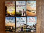 Engelstalige Hope Harbor serie - Irene Hannon €30,-, Boeken, Ophalen of Verzenden, Zo goed als nieuw, Irene hannon
