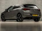 Opel Astra 1.0 Sport (GROOT NAVI, APPLE CARPLAY, CLIMATE, CR, 12 maanden, Stof, Gebruikt, 610 kg