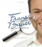 Frans Bauer. Boek. Louis Bovee. Nieuw in folie. Biografie, Boeken, Nieuw, Ophalen of Verzenden, Louis Bovee, Film, Tv en Media