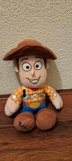 Woody knuffel 28 cm., Ophalen of Verzenden, Nieuw